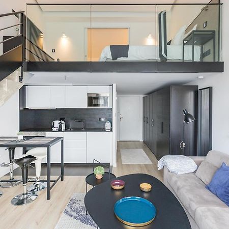 B2 Loft Duplex 175Blo-Paris Convention Διαμέρισμα Εξωτερικό φωτογραφία