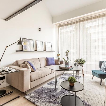 B2 Loft Duplex 175Blo-Paris Convention Διαμέρισμα Εξωτερικό φωτογραφία