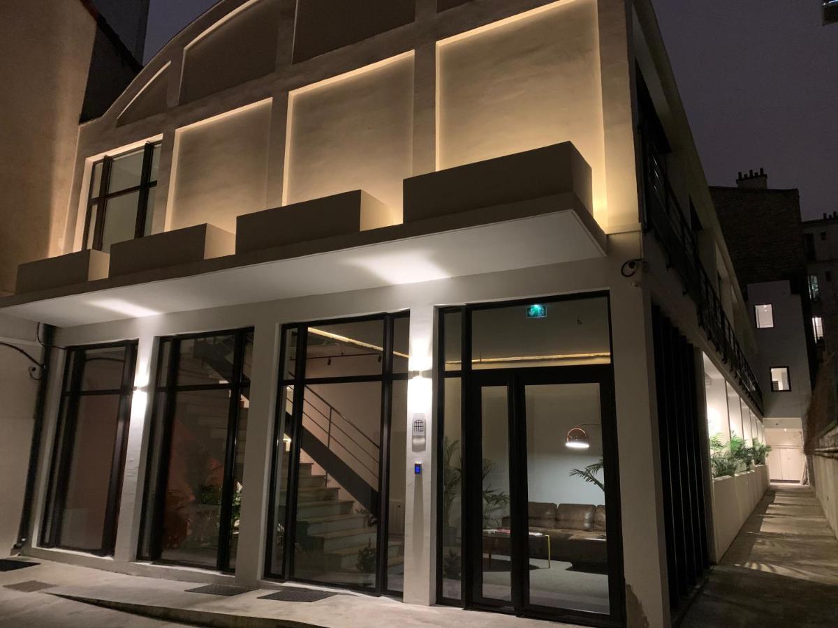 B2 Loft Duplex 175Blo-Paris Convention Διαμέρισμα Εξωτερικό φωτογραφία
