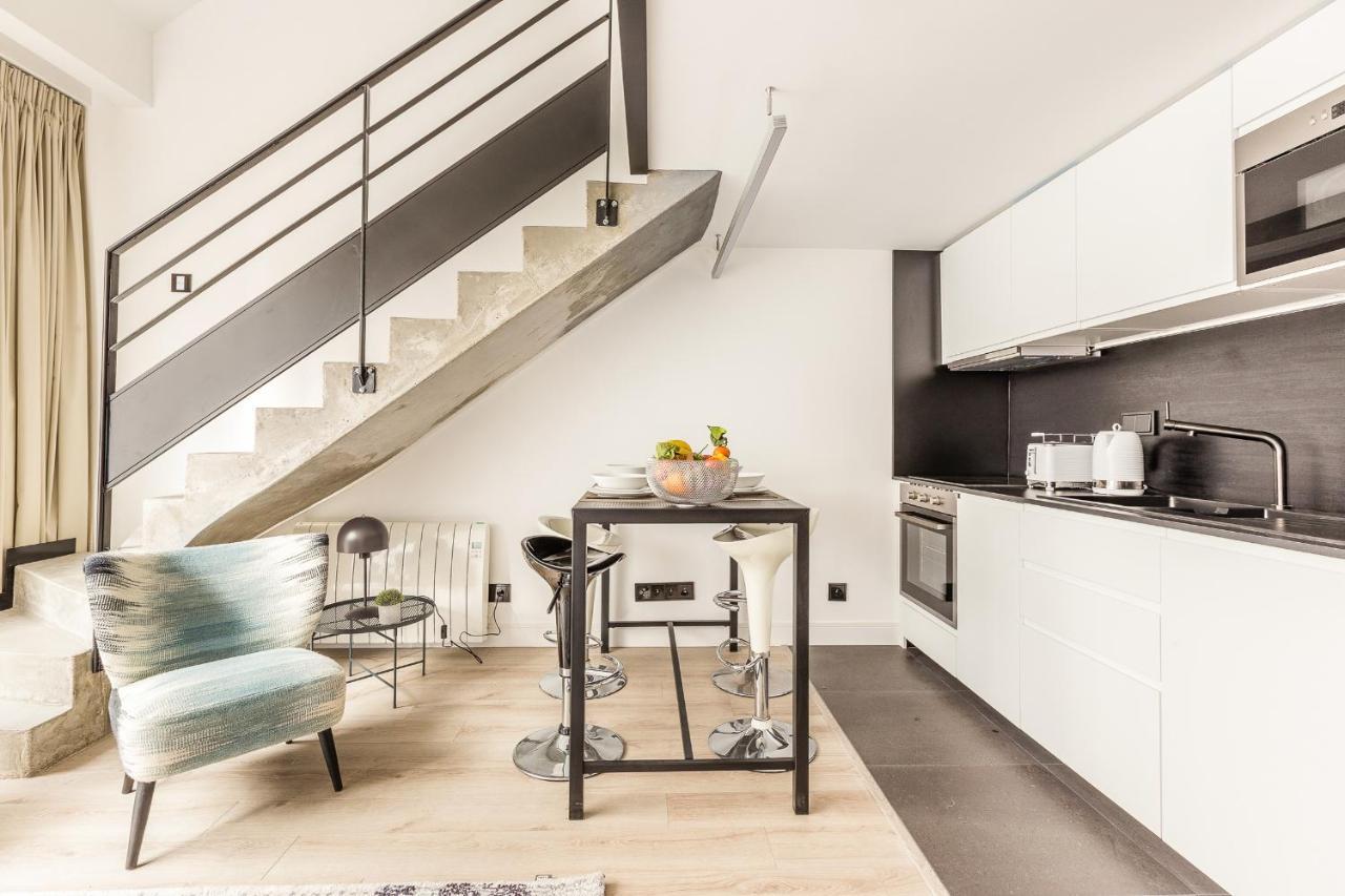 B2 Loft Duplex 175Blo-Paris Convention Διαμέρισμα Εξωτερικό φωτογραφία