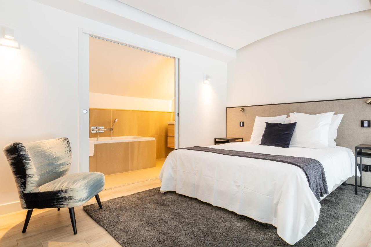 B2 Loft Duplex 175Blo-Paris Convention Διαμέρισμα Εξωτερικό φωτογραφία