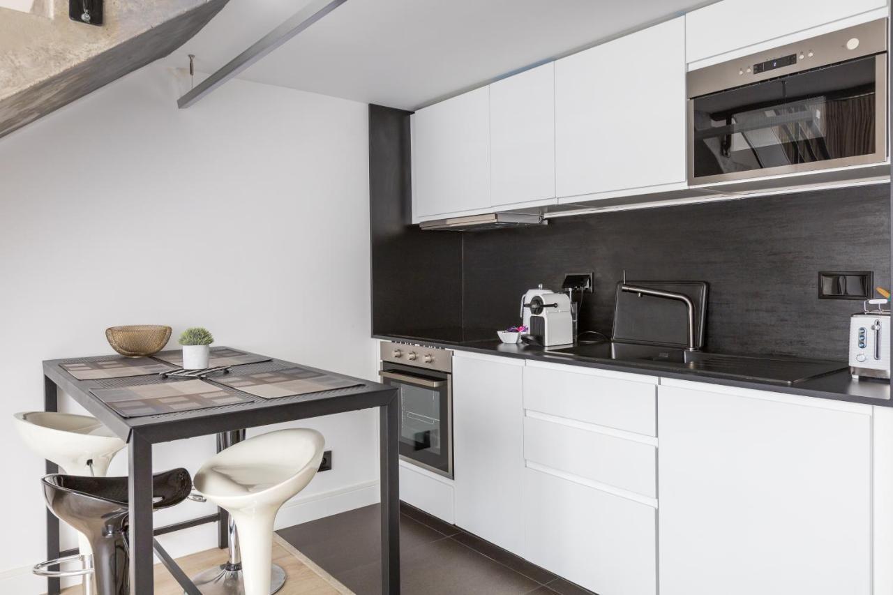 B2 Loft Duplex 175Blo-Paris Convention Διαμέρισμα Εξωτερικό φωτογραφία