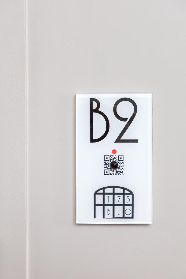 B2 Loft Duplex 175Blo-Paris Convention Διαμέρισμα Εξωτερικό φωτογραφία