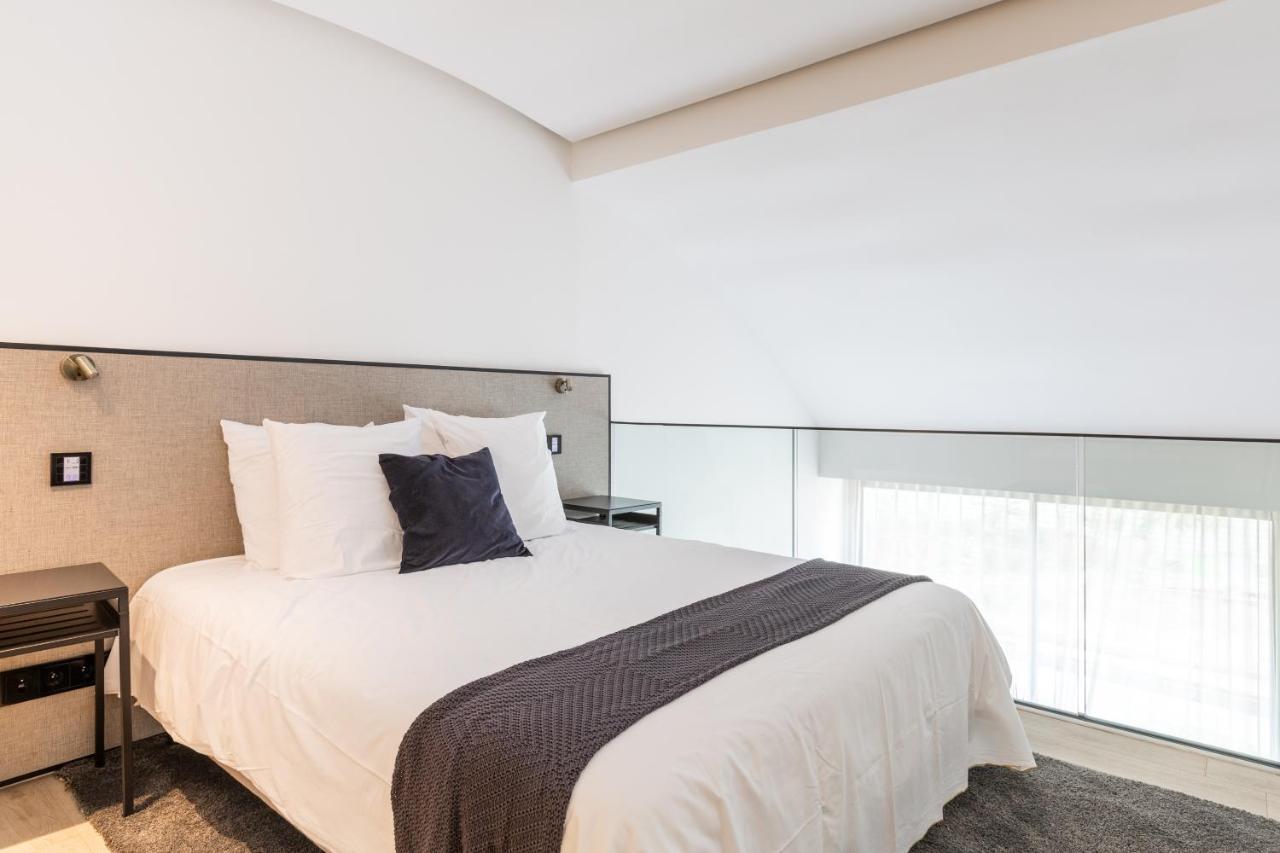 B2 Loft Duplex 175Blo-Paris Convention Διαμέρισμα Εξωτερικό φωτογραφία